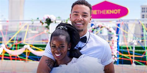 Love Island USA: Why Justine Ndiba & Caleb。